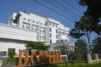 TC Damhil Ung Hotels in Dungingi
