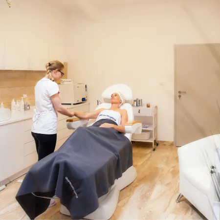Grand Laola Spa