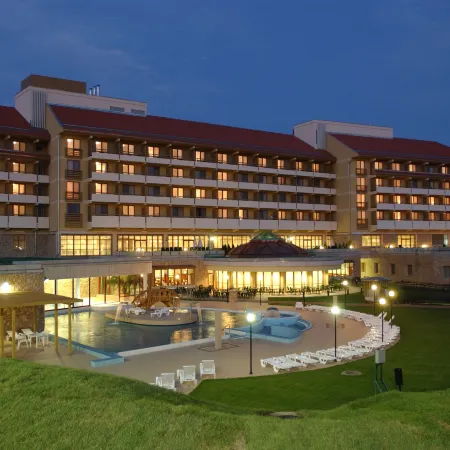 Hunguest Hotel Pelion Отели в г. Тапольца