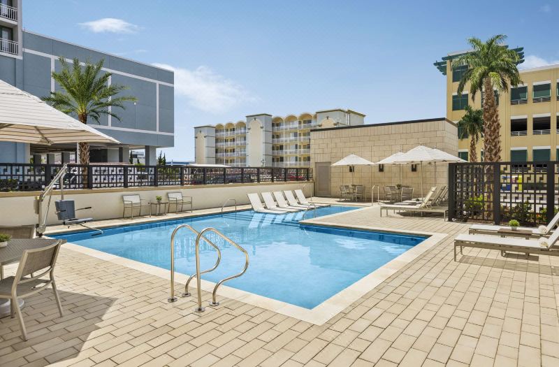 Hyatt Place Virginia Beach/Oceanfront photo 5