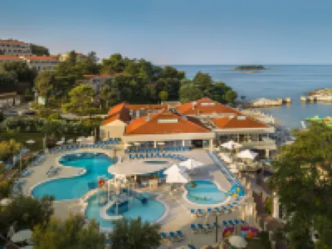 Maistra Select Pineta Hotel Hotels in Vrsar