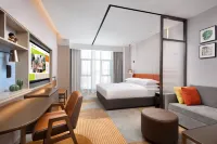 Home2 Suites By Hilton Shenzhen Dalang