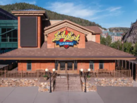 Lady Luck Casino Black Hawk Hotels in Black Hawk