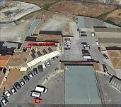 Hotel Mulhacen - parking