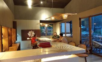 Halo Sustainable Resort Karimunjawa
