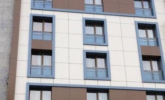 Star Apart Hotel - Housity