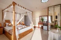 Glacis Heights Villa Hotels near Mamelles Island