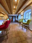 Hotel Brauhaus Wiesenmühle Hotels in Großenlüder