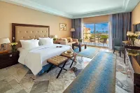 Ghazala Luxury Collection Alamein - Yüzme Havuzu