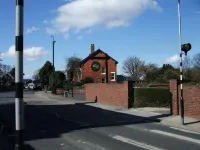The Downe Arms Hotel a Selby