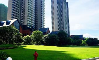 胡雪萍公寓(博爱七路分店) - Housity