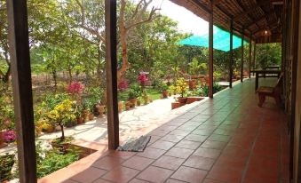 Phuong Thao Homestay