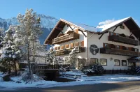 Hotel Pfrontener Hof - Pensions