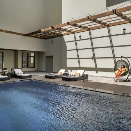 Mövenpick Hotel and Residences Riyadh