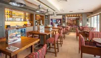 Premier Inn Wigan Town Centre - Wifi