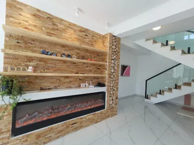 Shanyu Xuyuan Homestay (Hunchi Road Branch) Hotels near Tanghe Market