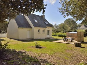 Holiday Home Les Chênes Verts - LTB310 by Interhome