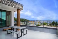 Uljin Serendipity Pension