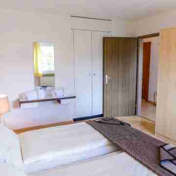 Chesa Ova Cotschna 305 Rooms