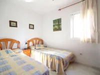 Brisamar - Novo Sancti Petri - Homestays