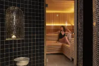 Villa Magalean Hotel and Spa - Spa