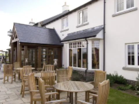 Premier Inn Liskeard Hotels in Liskeard