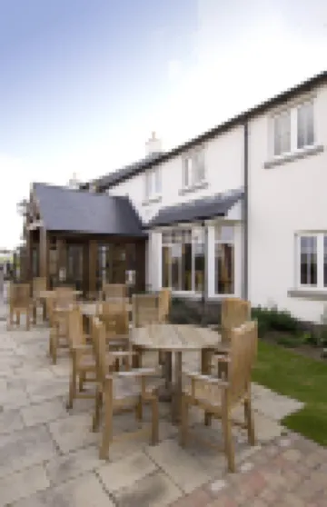 Premier Inn Liskeard