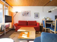 Dixence 212 Hotels in Vex
