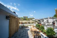 Xiazheteng De Houge Holiday Villa (Xiquepo Road)