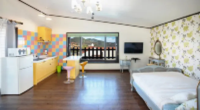 Namhae Kranzler Pension