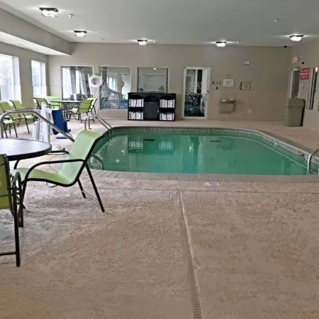 Comfort Inn & Suites O'Fallon - St Louis Area