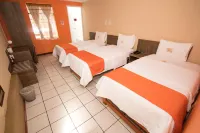 Hotel Sol de Belén Cajamarca - Gym