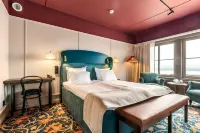 Dalecarlia Hotel  Spa, BW Premier Collection Hotels in 