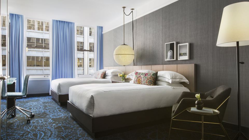 Kimpton GRAY HOTEL by IHG