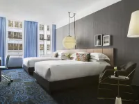 Kimpton GRAY HOTEL by IHG Отели рядом с достопримечательностью «Парк Миллениум-парк»