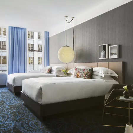 Kimpton GRAY HOTEL by IHG