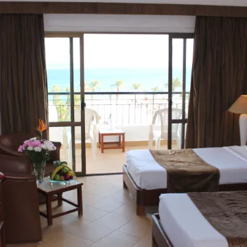 Marlin Inn Azur Resort Отели в г. Хургада