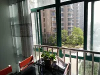 Hanjiejie Apartment (Julong South Road)