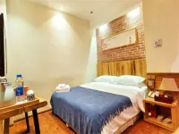 Youjian Hostel Hotels in Meizhou