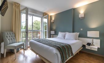 Club Wyndham Normandy