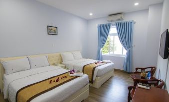 Duy Khang Hotel