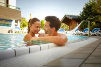 Sporthotel Zum Hohen Eimberg - Pool