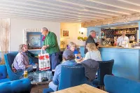The Harnser Hotels in Warham