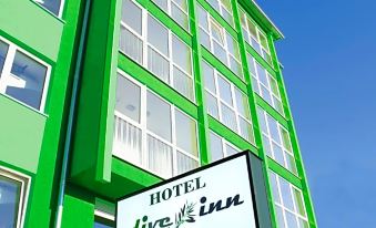 Hotel Olive Inn