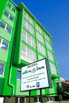 Hotel Olive Inn Hotels in der Nähe von F.a.n. Frankenstolzarena