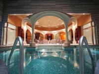 Ocean Resort Casino - 5-stjärniga