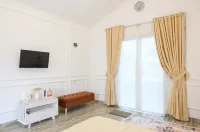 The Byan House Villa in Belitung
