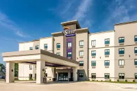 Sleep Inn & Suites Galion - 2 звезды