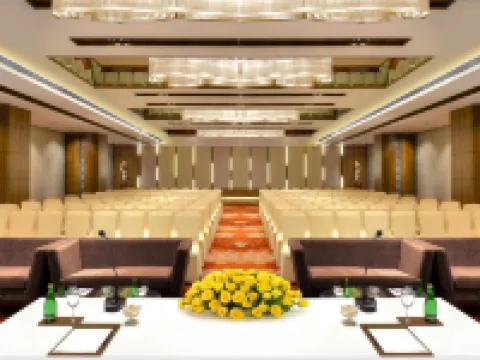 Radisson Gwalior Hotels in Gwalior