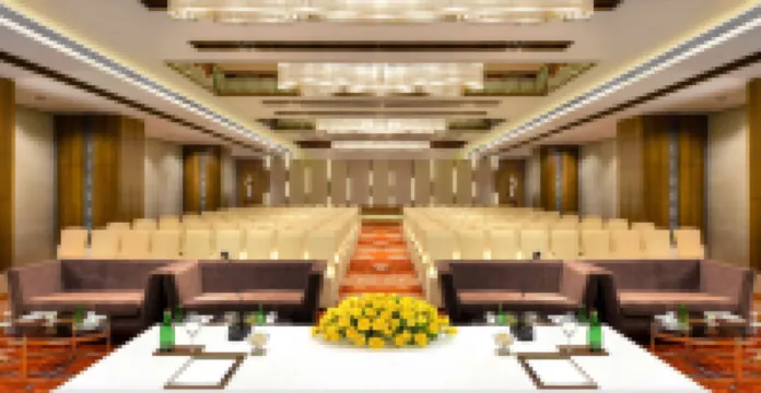 Radisson Gwalior